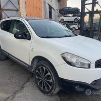 Ricambi Nissan Qashqai 2.0 dCi 150cv del 2011