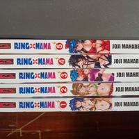 manga ring x mama 