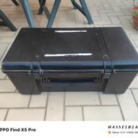 Baule portautensili e da viaggio 