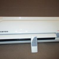 Termoconvettore kendo