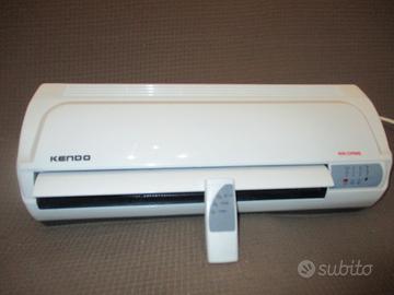 Termoconvettore kendo