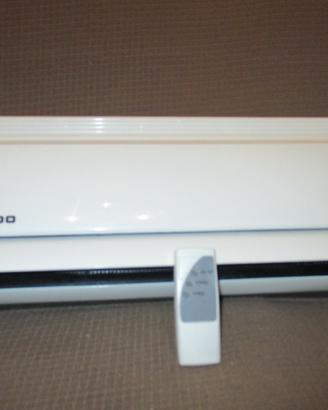 Termoconvettore kendo