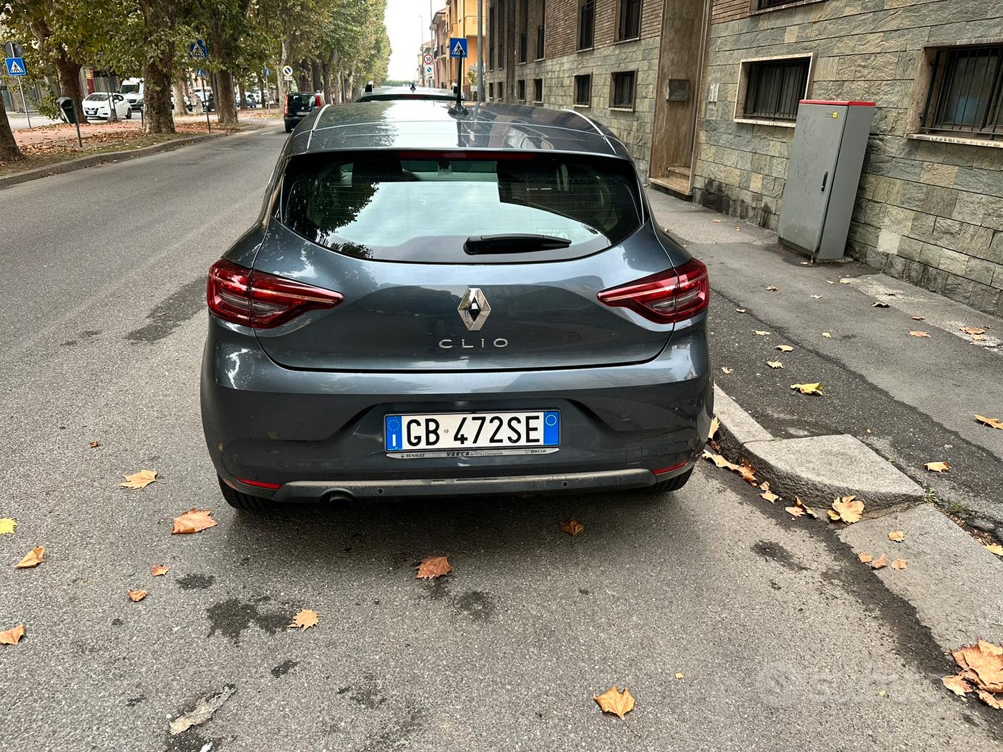 Renault Clio 2020 photo 2