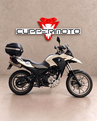Bmw G 650 GS