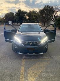 Peugeot 3008 PureTech 130 CV Allure-Full Optional