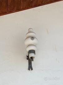Lampade da  pub