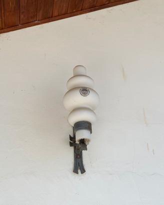 Lampade da  pub