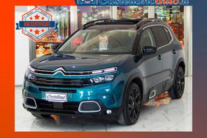 Citroen C5 Aircross 1.5 bluehdi Shine EAT8 TETTO-N