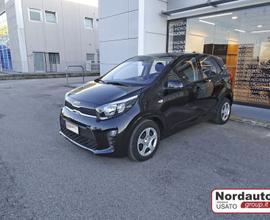 KIA Picanto 1.0 12V 5 porte Urban