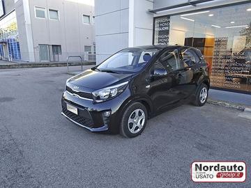 KIA Picanto 1.0 12V 5 porte Urban