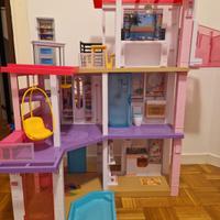 casa Barbie 