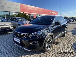 Peugeot 3008 1.5 bluehdi Allure s&s 130cv
