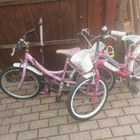 biciclette per bambini 