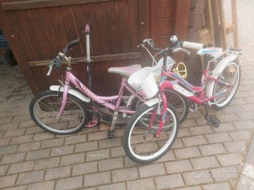 biciclette per bambini 