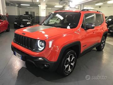 Jeep Renegade 2.0 Mjt 170CV 4WD Active Drive Low T