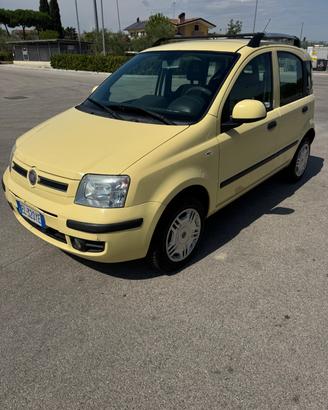 Fiat Panda 1.4 Natural Power 2012