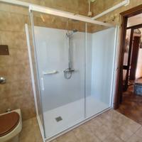 BOX DOCCCIA 170X70 PER SOSTITUZIONE VASCA