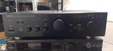 AMPLIFICATORE  DENON PMA-535R
