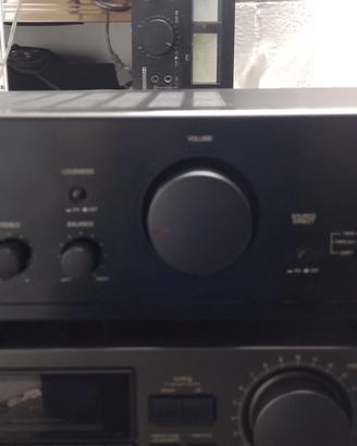 AMPLIFICATORE  DENON PMA-535R