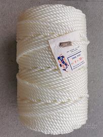 CORDA NAUTICA 8mm 200metri