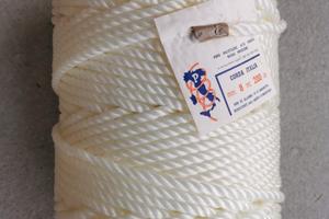 CORDA NAUTICA 8mm 200metri