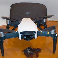 drone DJI Mavic Air