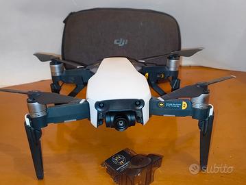 drone DJI Mavic Air
