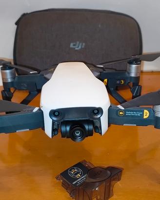 drone DJI Mavic Air
