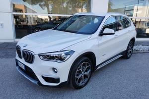 BMW X1 xdrive18d xLine auto