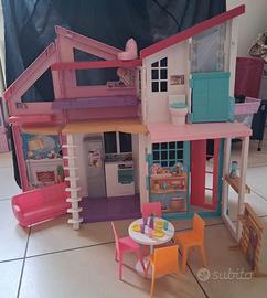Casa di Barbie