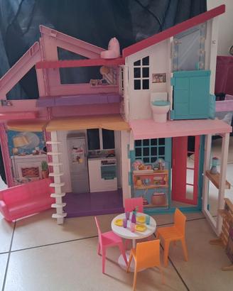 Casa di Barbie