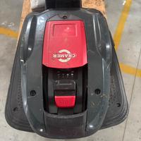 Robot taglaierba Cramer