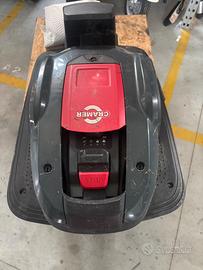 Robot taglaierba Cramer