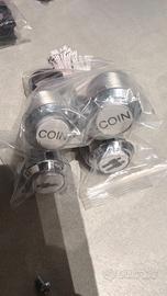 Kit Pulsanti EG STARS x Cabinato Arcade Retrogame