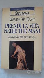 Prendi la vita nelle tue mani