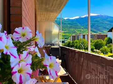MONOLOCALE A AOSTA