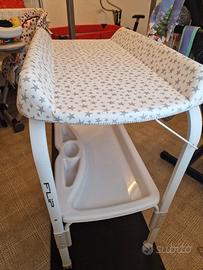 Fasciatoio bagnetto jane flip 