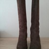 Stivali fratelli rossetti