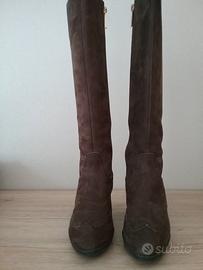 Stivali fratelli rossetti