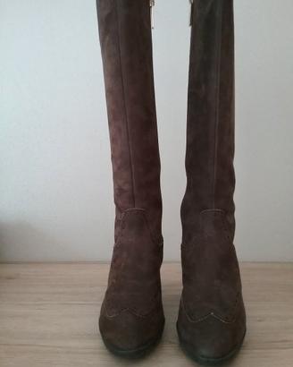 Stivali fratelli rossetti