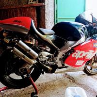 Aprilia RS 250