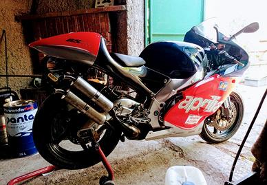 Aprilia RS 250