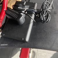 Memoria esterna e dvd