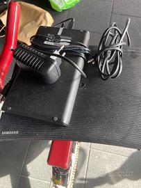 Memoria esterna e dvd