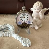 OROLOGIO HEBDOMAS 8 giorni