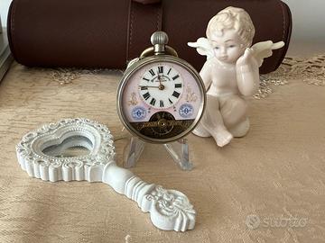 OROLOGIO HEBDOMAS 8 giorni