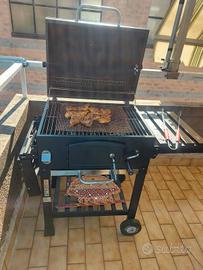grill per estate