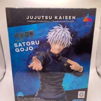 Statua Sega Luminasta Jujutsu Kaisen Hidden Invent