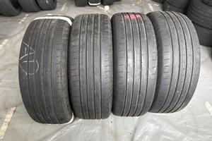 gomme usate 2356018 Estivo GOODYEAR - EAGLE F1 - 3