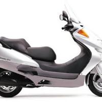 Ricambi accessori Honda Pantheon 125 150 2t e 4t